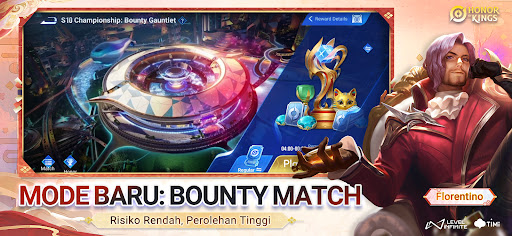 Honor of Kings PC