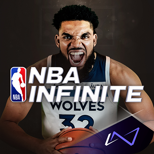 NBA Infinite الحاسوب