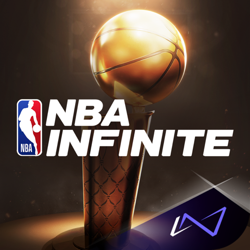 NBA 無限：PVP 籃球對戰電腦版