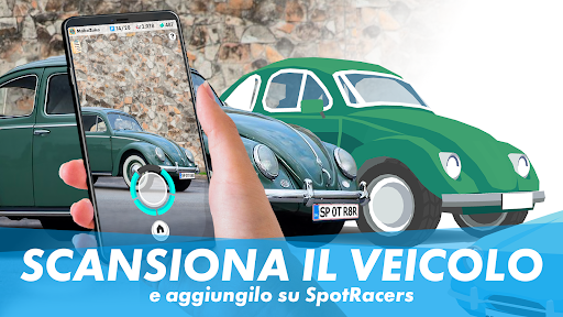 SpotRacers - Giochi di corsa PC