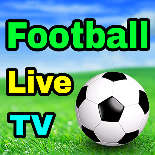 Live Football TV Stream HD para PC