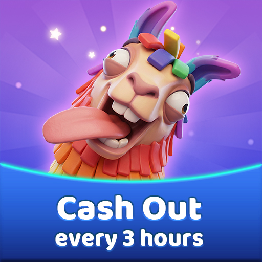 Piñata Bonk : Earn Realy Money