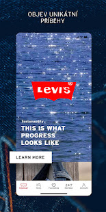 Levi’s® PC