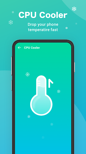 Easy Boost - Phone Cool Master PC
