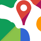 Photo Map for Google Photos (via Google Drive)