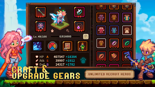 Levistone Story পিসি