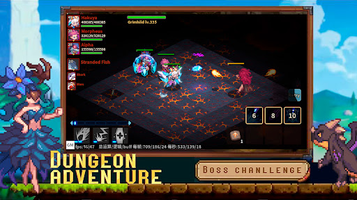 Levistone Story পিসি