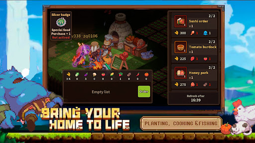 Levistone Story পিসি