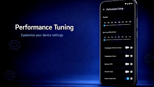 Magic Tuner
