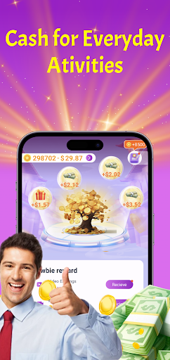 Easy Play - Make Money Daily پی سی