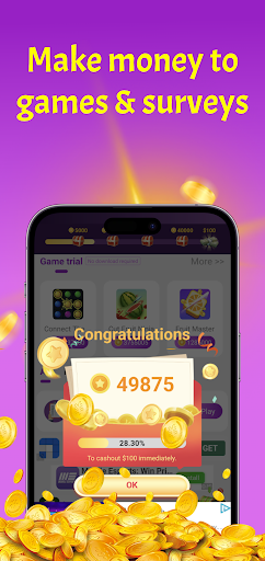 Easy Play - Make Money Daily پی سی