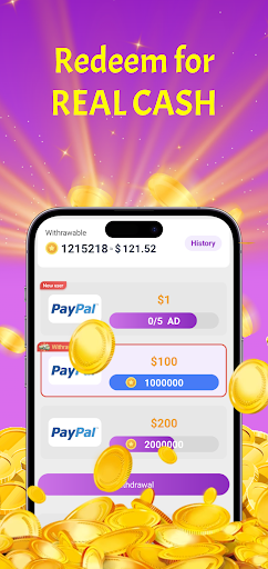 Easy Play - Make Money Daily پی سی