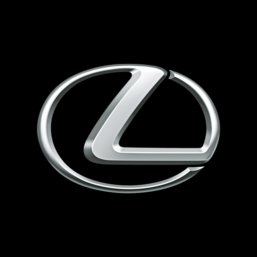 komputer Lexus