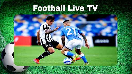 Football Live TV HD para PC