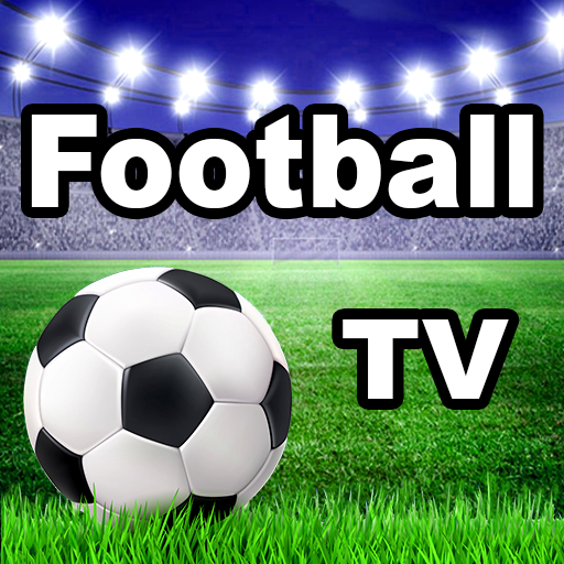 Football Live TV HD PC
