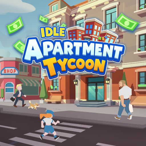 Magnate dell'Appartamento Idle