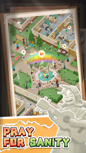 IDLE MAD HOUSE TYCOON PC