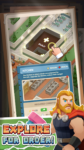 IDLE MAD HOUSE TYCOON PC