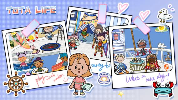Download Guide For : Toca Life World Free on PC with MEmu