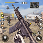 FPS Encounter Shooting 2020: New Shooting Games PC