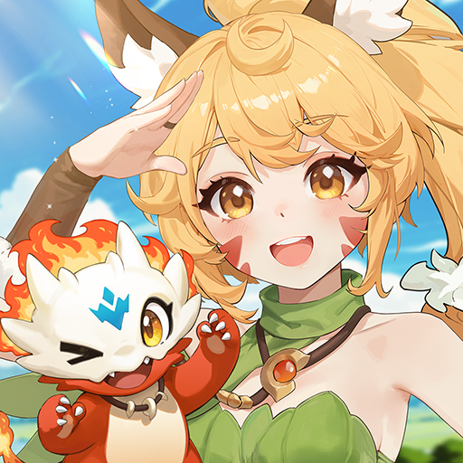 獵風傳說：石器大作戰電腦版