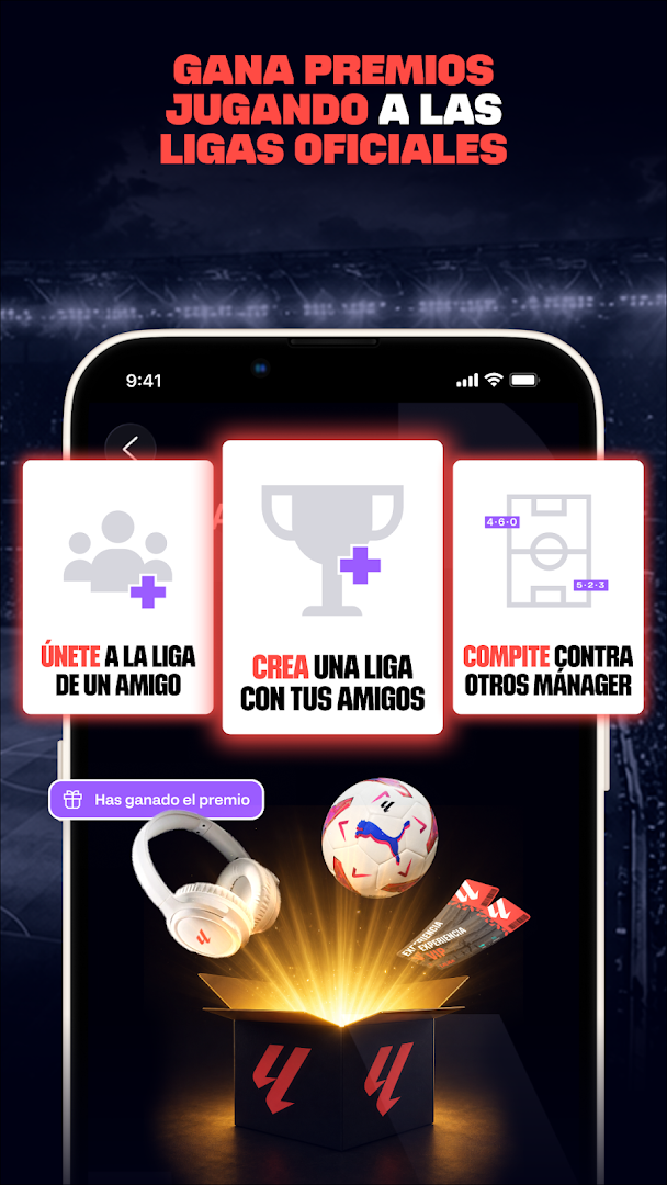 LaLiga Fantasy MARCA️ 2020 PC