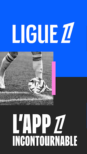 Ligue 1 App Officielle ПК