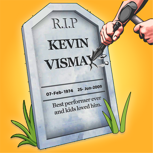 Grave Stone DIY PC