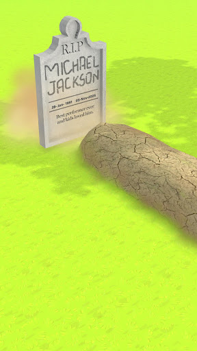 Grave Stone DIY PC