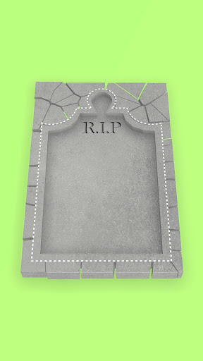 Grave Stone DIY PC