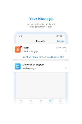 LGES eMonitoring پی سی