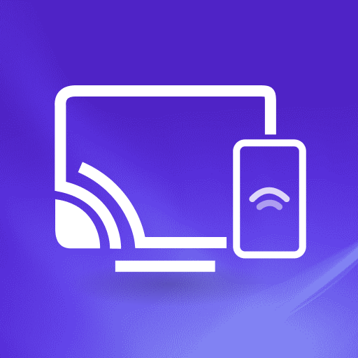 Remote for LG TV | webOS Cast PC