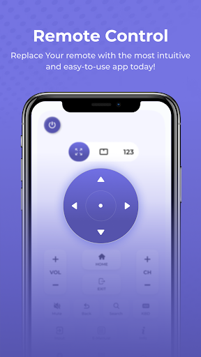 Remote for LG TV | webOS Cast PC