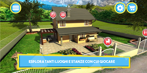 i Live 2 - Life Simulator PC