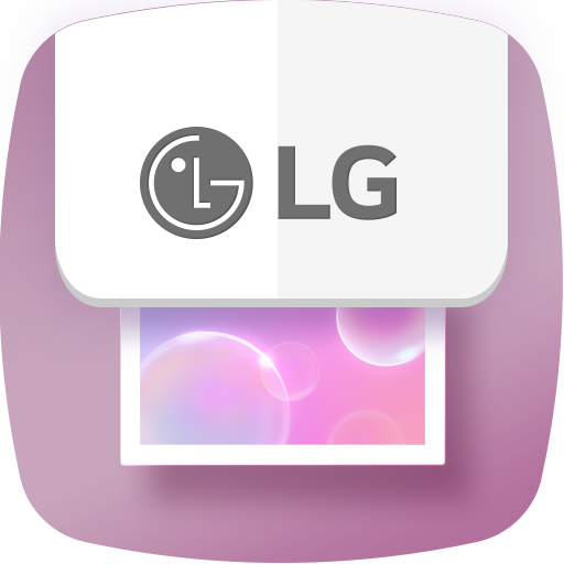 LG Pocket Photo PC