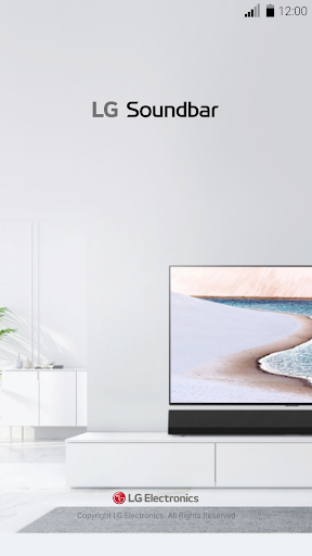 LG Soundbar