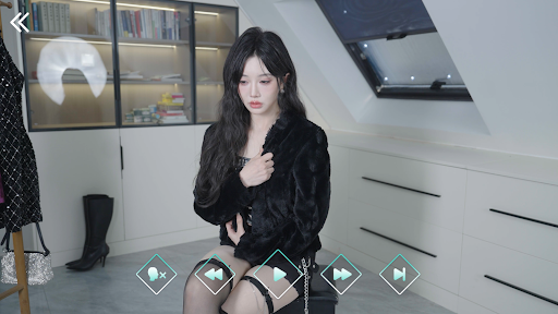 같이 사는 연인: 사랑 중 PC
