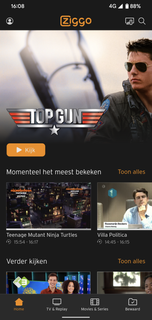 Ziggo GO PC