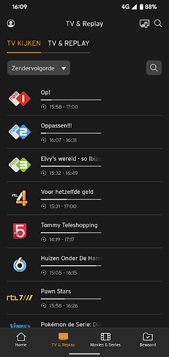 Ziggo GO PC