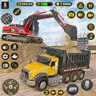 Real Construction Truck Games PC