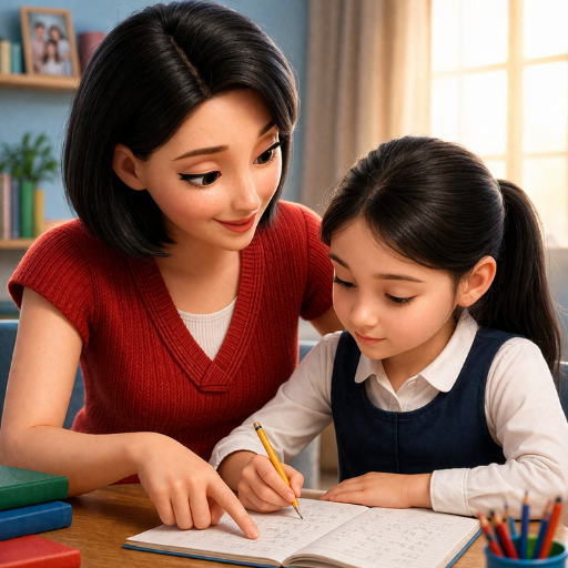 Mom Simulator 3D Family Life পিসি