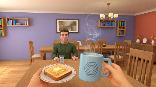 Mom Simulator 3D Family Life পিসি