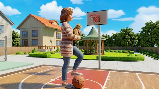 Mom Simulator 3D Family Life পিসি