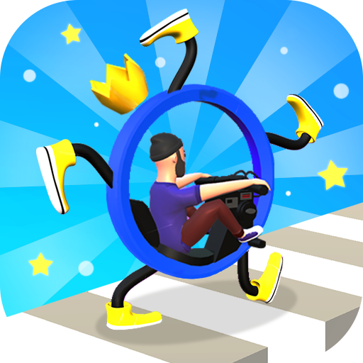 Draw Monowheel 3D PC