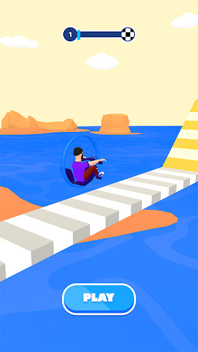 Draw Monowheel 3D PC