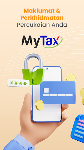 MyTax电脑版