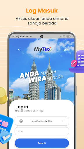 MyTax电脑版