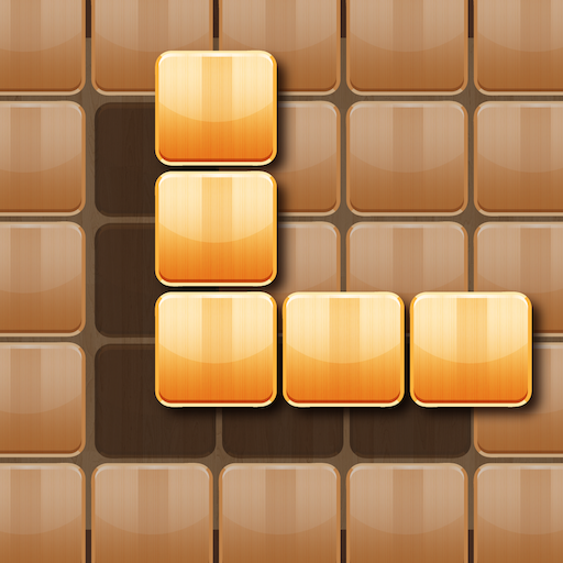 Wooden 100 Block Puzzle Game PC