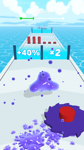 Goo Runner 3D PC