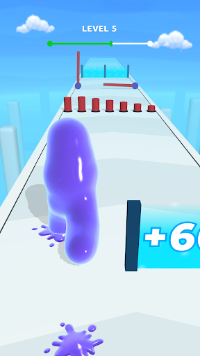 Goo Runner 3D PC